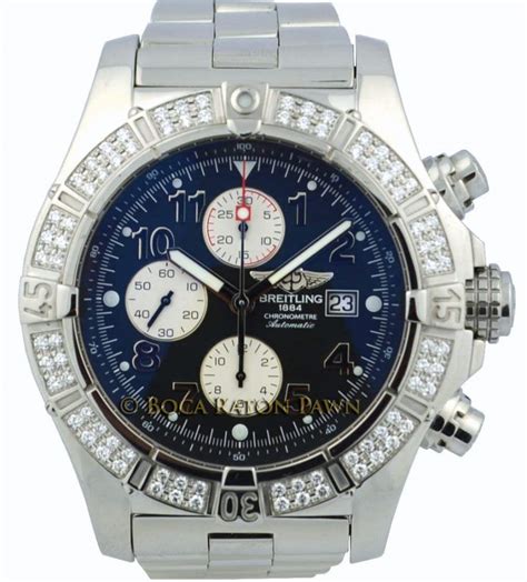 breitling navitimer boca raton